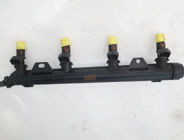 Einspritzeinheit 03C906031 Skoda ROOMSTER 5J