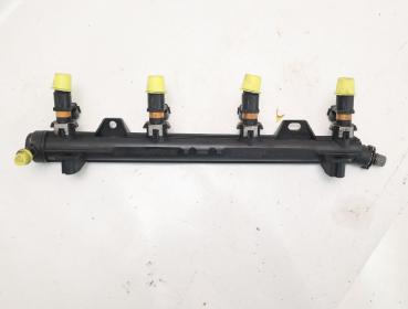 Einspritzeinheit 03C906031 Skoda ROOMSTER 5J