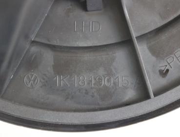 Heizgebläsemotor 1K1819015 VW CADDY 3 Kasten
