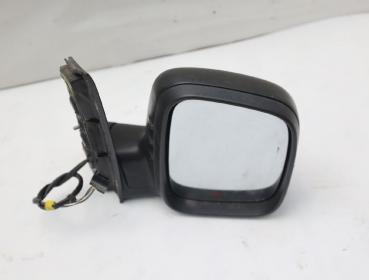 Spiegel rechts elektrisch 2K1857508K VW CADDY 3 Kasten