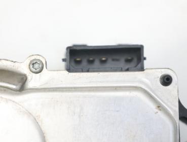Preview: Scheibenwischermotor hinten 2K0955712C VW CADDY 3 Kasten