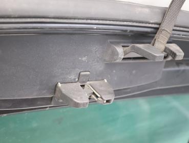 Preview: Schiebedach Glas 2K0829703C VW CADDY 3 Kasten