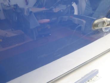 Preview: Tür Schiebetür rechts 2K5843108C VW CADDY 3 Kasten