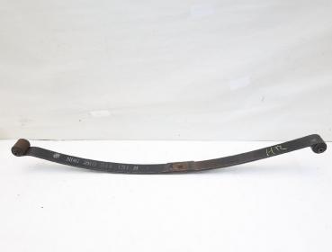 Feder hinten rechts 2K0511151M VW CADDY 3 Kasten