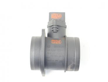 Luftmassenmesser 038906461B VW CADDY 3 Kasten