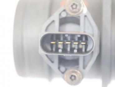 Preview: Luftmassenmesser 038906461B VW CADDY 3 Kasten