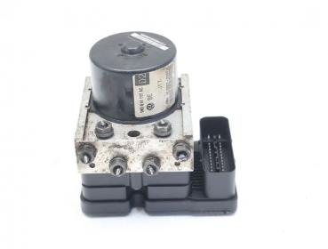 Hydraulikeinheit ABS 1K0907379AF VW CADDY 3 Kasten