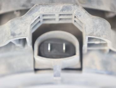 Preview: Ventilator (am Kühler) 4S6H8C607AE Ford FIESTA 5 JH