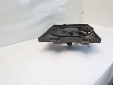 Ventilator (am Kühler) 4S6H8C607AE Ford FIESTA 5 JH