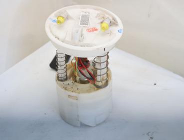 Benzinpumpe mit Geber 2S619H307 Ford FIESTA 5 JH