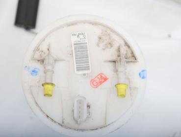 Preview: Benzinpumpe mit Geber 2S619H307 Ford FIESTA 5 JH
