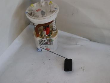 Preview: Benzinpumpe mit Geber 2S619H307 Ford FIESTA 5 JH