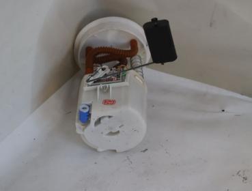 Benzinpumpe mit Geber 2S619H307 Ford FIESTA 5 JH