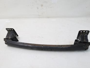 Stoßstangenträger vorn 6S6117K876AB Ford FIESTA 5 JH