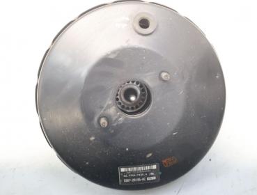 Bremskraftverstärker 5S6Y28195AC Ford FIESTA 5 JH