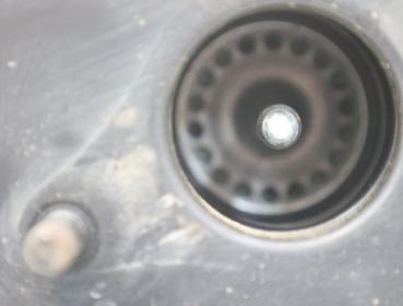 Preview: Bremskraftverstärker 5S6Y28195AC Ford FIESTA 5 JH