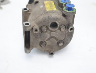 Klimakompressor 636U19D6294AB Ford FIESTA 5 JH