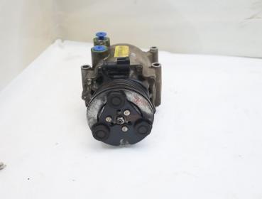Klimakompressor 636U19D6294AB Ford FIESTA 5 JH