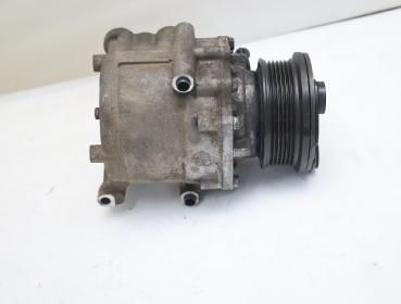 Klimakompressor 636U19D6294AB Ford FIESTA 5 JH