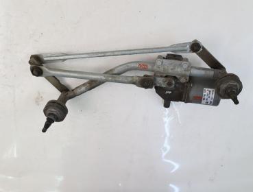 Preview: Scheibenwischermotor vorn 2S6T17B571AC Ford FIESTA 5 JH