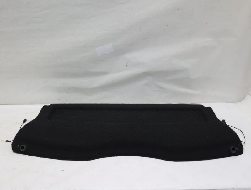 Gepäckraumabdeckung 1473168 Ford FIESTA 5 JH