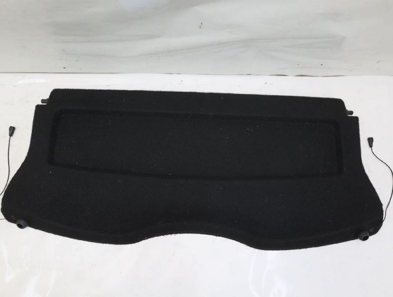 Preview: Gepäckraumabdeckung 1473168 Ford FIESTA 5 JH