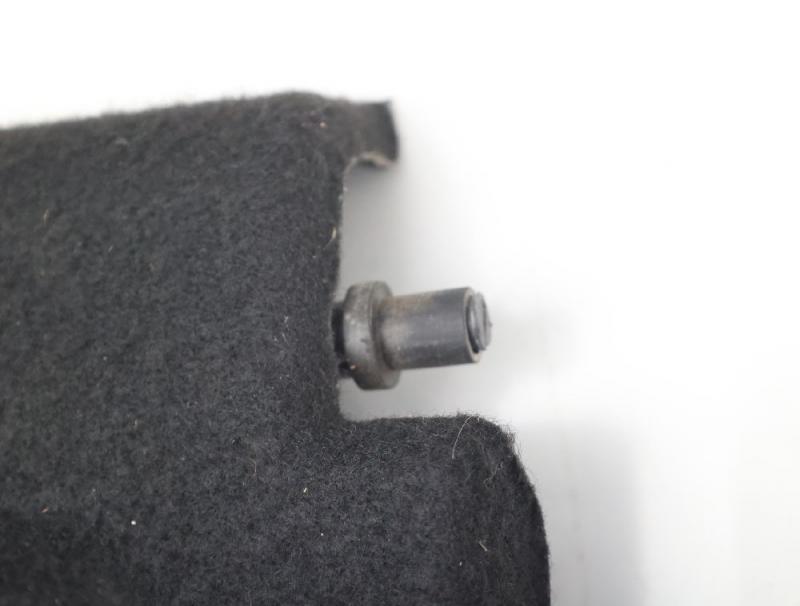 Preview: Gepäckraumabdeckung 1473168 Ford FIESTA 5 JH
