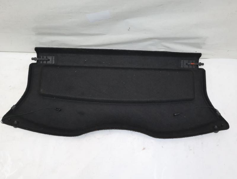 Gepäckraumabdeckung 1473168 Ford FIESTA 5 JH