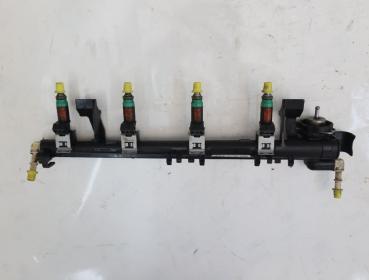 Preview: Einspritzeinheit 98MF9F593BC Ford FIESTA 5 JH
