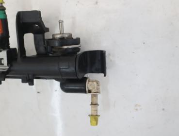 Preview: Einspritzeinheit 98MF9F593BC Ford FIESTA 5 JH