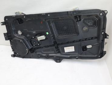 Fensterheber elektrisch 3trg. vorn rechts 2S51B045H17A Ford FIESTA 5 JH