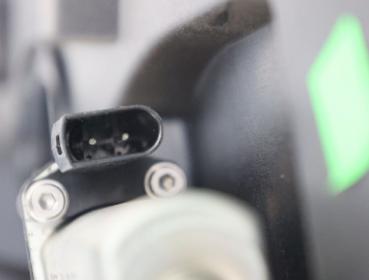Fensterheber elektrisch 3trg. vorn rechts 2S51B045H17A Ford FIESTA 5 JH