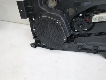 Fensterheber elektrisch 3trg. vorn rechts 2S51B045H17A Ford FIESTA 5 JH