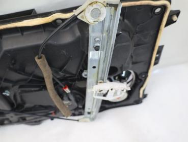 Fensterheber elektrisch 3trg. vorn rechts 2S51B045H17A Ford FIESTA 5 JH