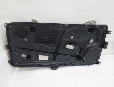 Fensterheber elektrisch 3trg. vorn links 2S51B045H16A Ford FIESTA 5 JH