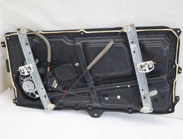 Fensterheber elektrisch 3trg. vorn links 2S51B045H16A Ford FIESTA 5 JH