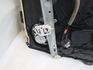 Fensterheber elektrisch 3trg. vorn links 2S51B045H16A Ford FIESTA 5 JH