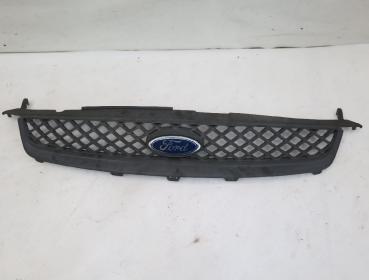 Frontgrill 6S618200ACW Ford FIESTA 5 JH