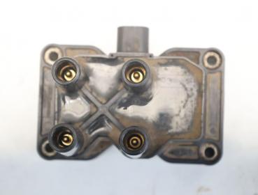 Zündspule 0221503485 Ford FIESTA 5 JH
