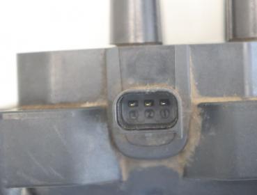Zündspule 0221503485 Ford FIESTA 5 JH