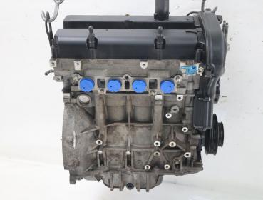 Motor Benzin Einspritzer 1734722 Ford FIESTA 5 JH