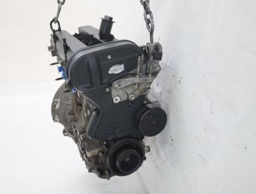 Preview: Motor Benzin Einspritzer 1734722 Ford FIESTA 5 JH