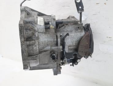 Getriebe 5 Gang 2N1R7002CD Ford FIESTA 5 JH
