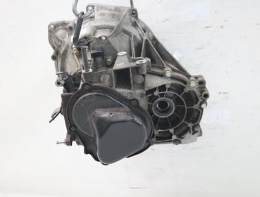 Getriebe 5 Gang 2N1R7002CD Ford FIESTA 5 JH