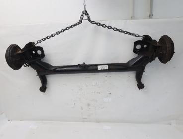 Achse hinten 1437437 Ford FIESTA 5 JH