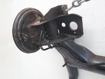 Preview: Achse hinten 1437437 Ford FIESTA 5 JH