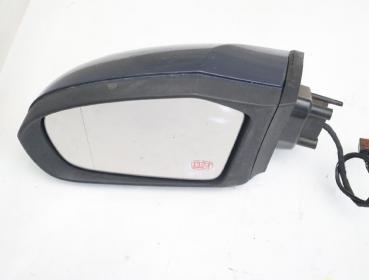 Spiegel links elektrisch 1698100376 Mercedes B-KLASSE W245