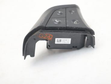 Preview: Schalter Lenkrad 1698207910 Mercedes B-KLASSE W245