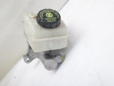 Preview: Hauptbremszylinder 1694300202 Mercedes B-KLASSE W245