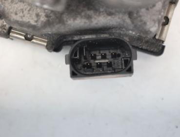Drosselklappenstutzen 2661410525 Mercedes B-KLASSE W245